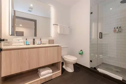 398 NE 5th St #4417, Miami, FL 33132 - Photo 29