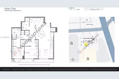 398 NE 5th St #4417, Miami, FL 33132 - Photo 39