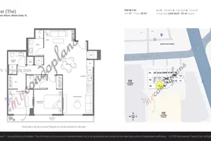 398 NE 5th St, Miami, FL 33132 - Photo 39