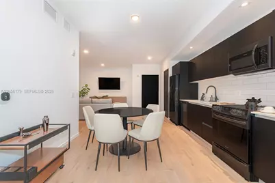 398 NE 5th St #4417, Miami, FL 33132 - Photo 5