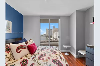 701 Brickell Key Blvd #1603, Miami, FL 33131 - Photo 35