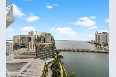 701 Brickell Key Blvd #1603, Miami, FL 33131 - Photo 45