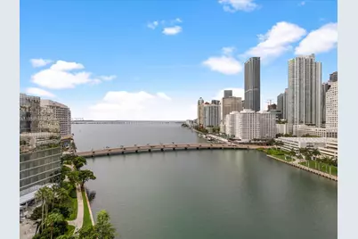 701 Brickell Key Blvd #1603, Miami, FL 33131 - Photo 1