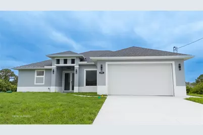 2901 SW 27th St SW, Lehigh Acres, FL 33976 - Photo 1