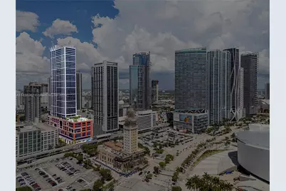 159 NE 6th St #2512, Miami, FL 33132 - Photo 25