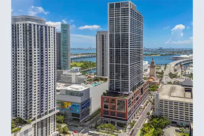 159 NE 6th St #2512, Miami, FL 33132 - Photo 31