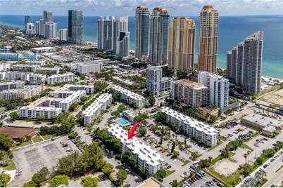 17570 Atlantic Blvd #318, Sunny Isles Beach, FL 33160 - Photo 27