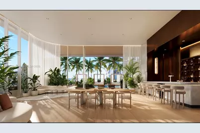 505 NE 2nd Street #14C, Fort Lauderdale, FL 33301 - Photo 3