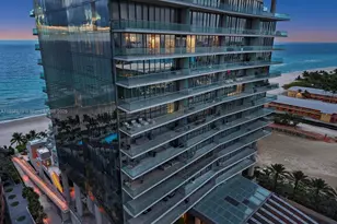 18501 Collins Ave, Sunny Isles Beach, FL 33160 - Photo 27