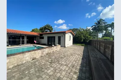 801 Oriole Ave, Miami Springs, FL 33166 - Photo 5