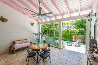 285 W Enid Dr, Key Biscayne, FL 33149 - Photo 47