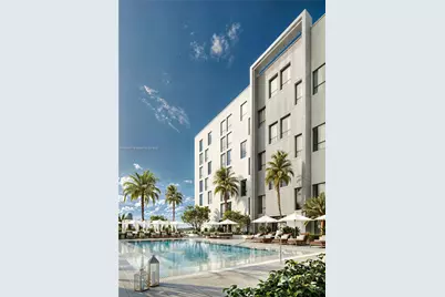 1265 SW 22nd St #407, Miami, FL 33145 - Photo 11