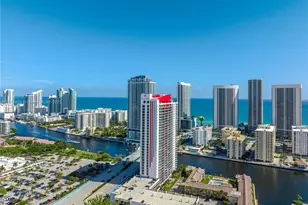 2602 E Hallandale Beach Blvd, Hallandale Beach, FL 33009 - Photo 1