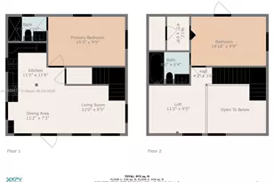 813 Hawksbill Ln, Sugarloaf, FL 33042 - Photo 47