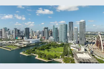 1000 Biscayne Blvd #3502, Miami, FL 33132 - Photo 37