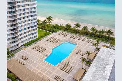 1950 S Ocean Dr #7G, Hallandale Beach, FL 33009 - Photo 15