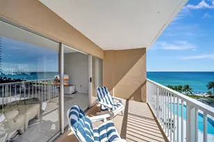 1950 S Ocean Dr, Hallandale Beach, FL 33009 - Photo 13