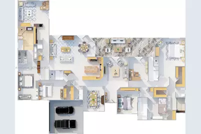 7261 SW 120th Ave, Miami, FL 33183 - Photo 49