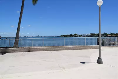 1865 79th St Cswy #4C, North Bay Village, FL 33141 - Photo 1