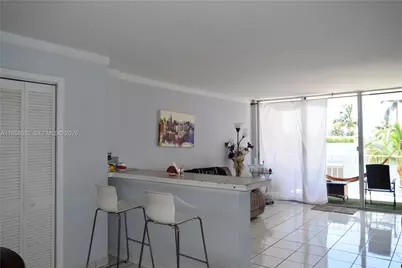1865 79th St Cswy #4C, North Bay Village, FL 33141 - Photo 5