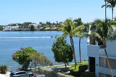 1865 79th St Cswy #4C, North Bay Village, FL 33141 - Photo 1