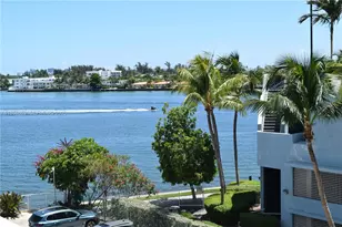 1865 79th Street Causeway, North Bay Village, FL 33141 - Photo 1