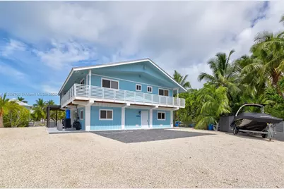 64 Jean La Fitte Dr, Key Largo, FL 33037 - Photo 1