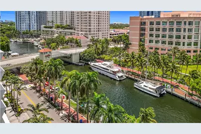 333 Las Olas Way #2501, Fort Lauderdale, FL 33301 - Photo 21