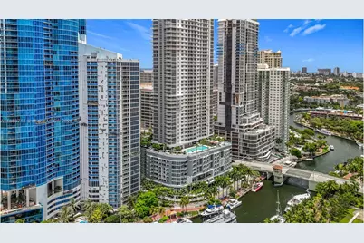 333 Las Olas Way #2501, Fort Lauderdale, FL 33301 - Photo 23