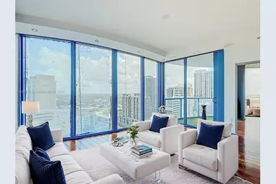 333 Las Olas Way #2501, Fort Lauderdale, FL 33301 - Photo 1