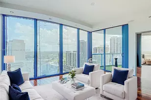 333 Las Olas Way, Fort Lauderdale, FL 33301 - Photo 1