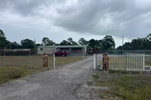 493 Camino Real Blvd, Clewiston, FL 33440 - Photo 3