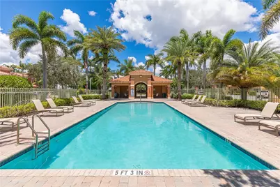 1068 SW 143rd Ave #2510, Pembroke Pines, FL 33027 - Photo 47