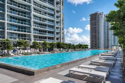 495 Brickell Ave #411, Miami, FL 33131 - Photo 29