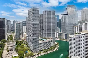 495 Brickell Ave, Miami, FL 33131 - Photo 1