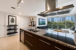 495 Brickell Ave, Miami, FL 33131 - Photo 3