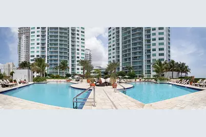 253 NE 2nd St #3302, Miami, FL 33132 - Photo 19
