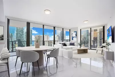 1300 S Miami Ave #1705, Miami, FL 33130 - Photo 3