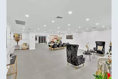 1234 Funston St, Hollywood, FL 33019 - Photo 1