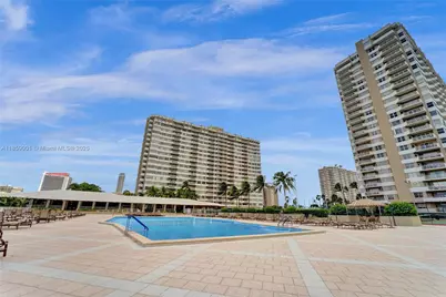 1965 S Ocean Dr #7K, Hallandale Beach, FL 33009 - Photo 61