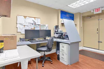 4300 Biscayne Blvd #G05, Miami, FL 33137 - Photo 33