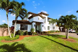 12246 SW 1st St, Miami, FL 33184 - Photo 1