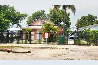 683 NW 30th St, Miami, FL 33127 - Photo 1