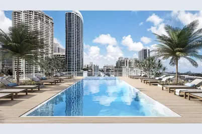 501 SE 6th Avenue #TH1, Fort Lauderdale, FL 33301 - Photo 11