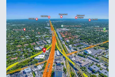 9855 S Dixie Hwy, Pinecrest, FL 33156 - Photo 5