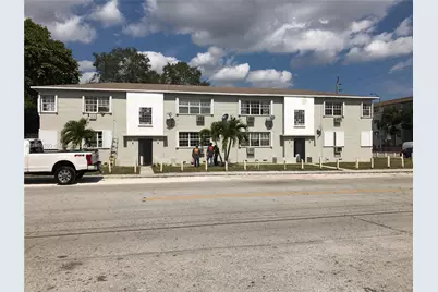 595 NE 129th St, North Miami, FL 33161 - Photo 1