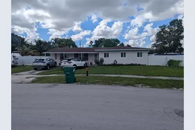 4720 NW 179th St, Miami Gardens, FL 33055 - Photo 1