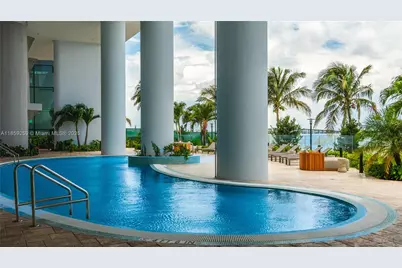 700 NE 24th St #4407, Miami, FL 33137 - Photo 5