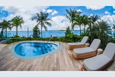 700 NE 24th St #4407, Miami, FL 33137 - Photo 3