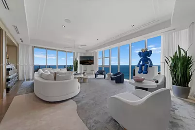 9701 Collins Ave #PH01S, Bal Harbour, FL 33154 - Photo 1
